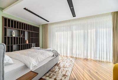 Apartament cu 3 camere decomandat, mobilat în Poiana Brașov - 7