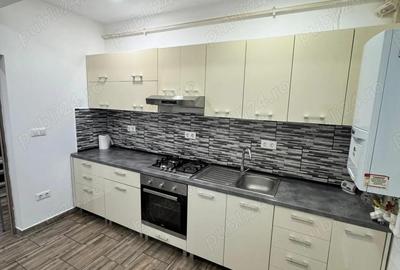 Apartament 2 camere, complex nou, Str. Fermelor, 300 Eur lunar - 8