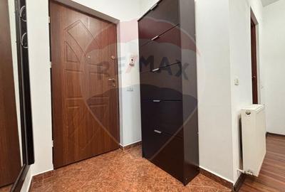 Apartament cu 2 camere decomandat, mobilat în Tomis Nord - 14