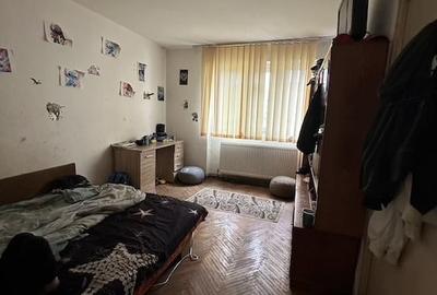 Apartament 2 dormitoare, 54 mp, Bulevardul Traian Apartament 2 dormitoare, 54 mp, Bulevardul Traian - 3