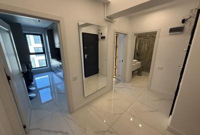 Apartament 2 Camere - Exigent  Residence -Lujerului Mobilat Modern - 1