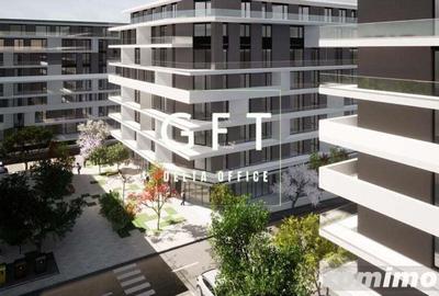 Apartament cu 2 camere decomandat în Sud - 9