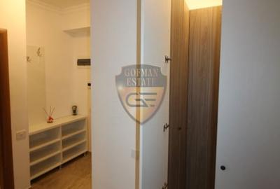 3 camere, Faleza Nord, Solid Residence, gaze, A.C, parcare, balcon, langa plaja - 12