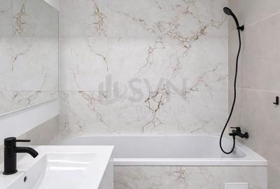 Apartament cu 3 camere decomandat, mobilat în Berceni - 9