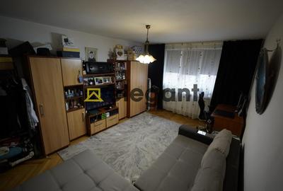 Apartament cu 2 camere decomandat, mobilat în Gării - 1