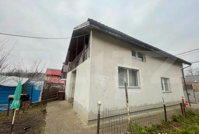 Casă cu 4 camere cu Teren 260 Mp în Iris