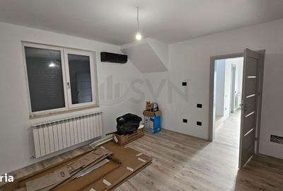 Casă cu 4 camere cu Canalizare în Domnești - 12