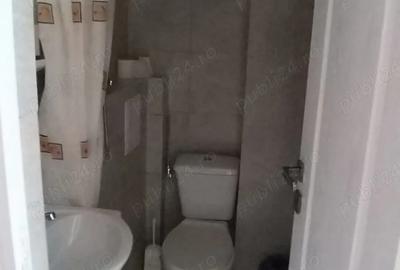 Garsonieră decomandată în Central - 9