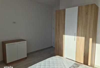 Apartament cu 3 camere, mobilat în Dumbrăvița - 7