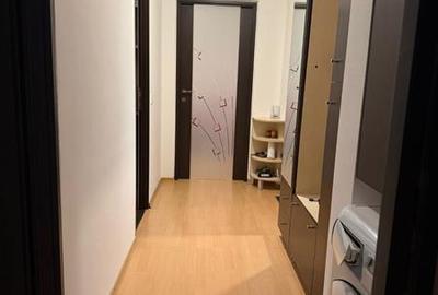 Apartament cu 2 camere decomandat, mobilat în P-ța Mihai Viteazu - 4