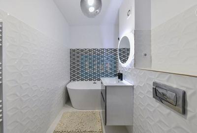 Apartament cu 2 camere semidecomandat în Zorilor - 11
