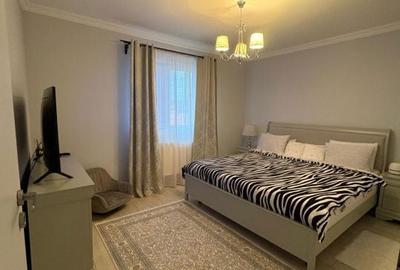 Casă cu 4 camere în Ocoliș - 7