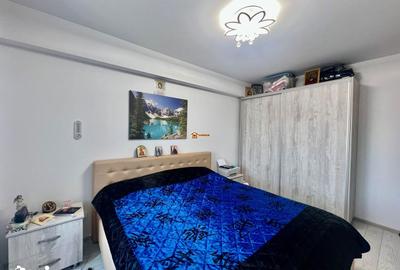 Apartament cu 2 camere decomandat în Valea Lupului - 14