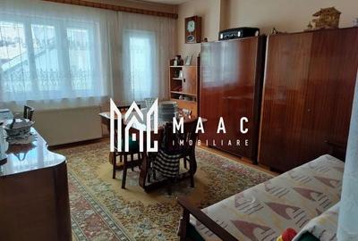 Apartament cu 2 camere semidecomandat, mobilat în Ultracentral