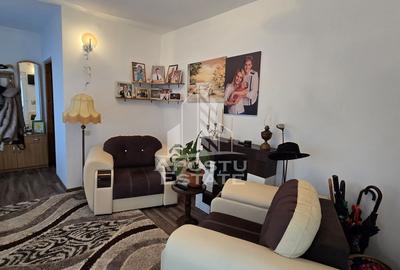 Duplex renovat, 5 camere, in zona Blascovici - 8