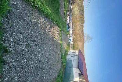 Casă cu 4 camere cu Teren 10700 Mp în Obârșia - 4