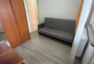 Apartament cu 2 camere semidecomandat în Central - 5