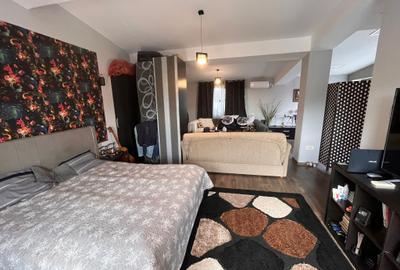 Proprietate de vânzare – Corbeanca, 2 case pe teren de 470 mp - 41
