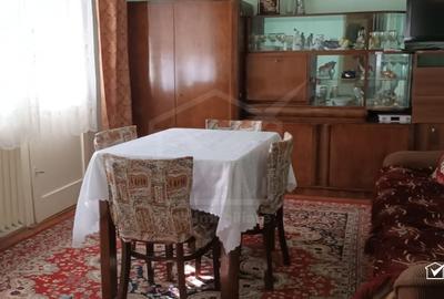 De inchiriat apartament cu 3 camere str Grigore Alexandrescu - 5