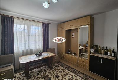 Casă cu 3 camere cu Teren 540 Mp în Șura Mare - 12