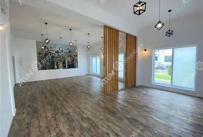 Spatiu comercial pretabil investitie in Selimbar zona Nicolae Brana - 3
