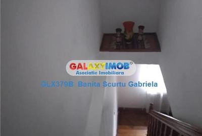 Casă cu 4 camere cu Teren 730 Mp în Izvoarele - 15