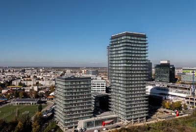 PENTHOUSE - FLOREASCA  - COMISION 0% - 14