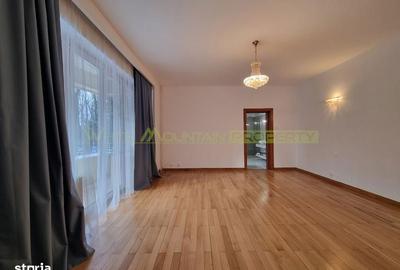 Apartament cu 4 camere în Băneasa - 10