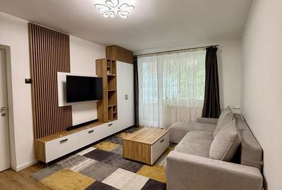 Apartament cu 3 camere semidecomandat în Brazda lui Novac - 6