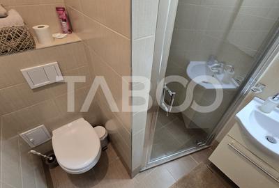 Garsonieră semidecomandată, mobilată în Ultracentral - 6