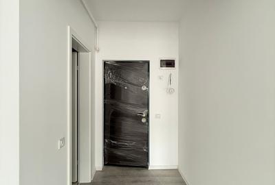 GARSONIERA FINALIZATA - COMISION 0% - TVA INCLUS - MILITARI RESIDENCE - 12