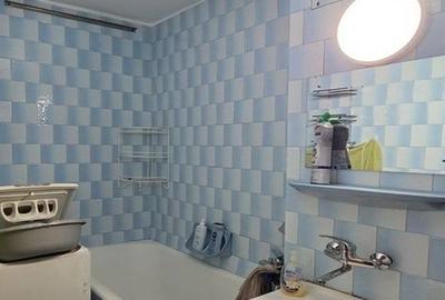 Apartament cu 4 camere decomandat în Mănăștur - 2