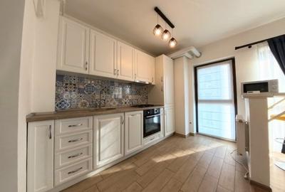 3 Camere - Moghioros Residence - Parcare subterana - 3