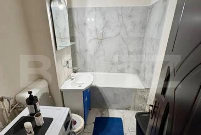 Apartament cu 2 camere decomandat în Central - 3