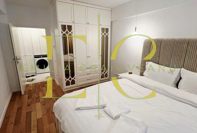 CHIRIE: Apartament lux 3 camere + parcare, NOUA - 4