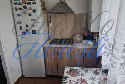 Garsonieră decomandată în Bulgaria
