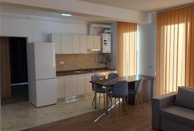 Apartament cu 2 camere semidecomandat, mobilat în Buziașului - 1