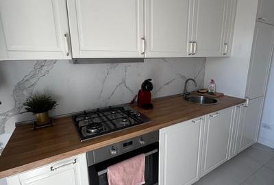 Apartament cu 2 camere decomandat în Regie - 1