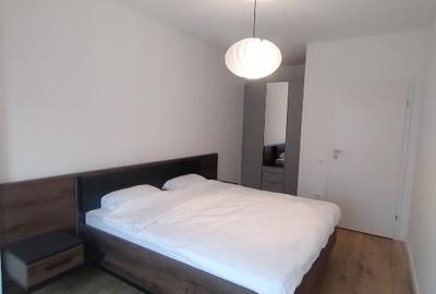 Apartament 2 camere (tip boutique) la 300 m de Piata Unirii - 6