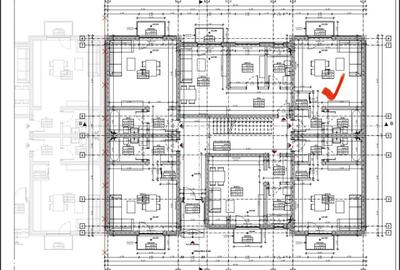 Garsonieră în Moșnița Nouă