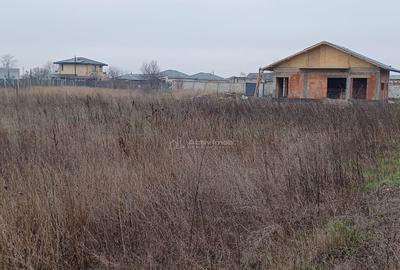 Teren Corbeanca- Strada Trei Lacuri - 14