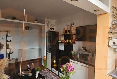 Apartament 2 camere decomandat de vanzare - zona Km 5 Constanta - 6