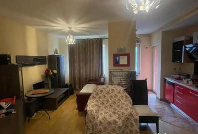 Apartament cu 3 camere decomandat, mobilat în Valea Borcutului - 2