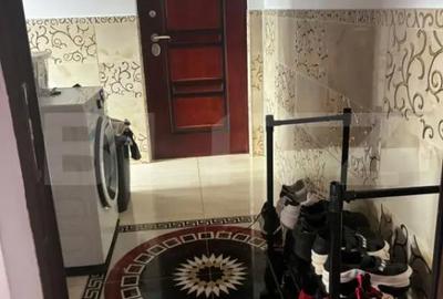 Apartament cu 2 camere semidecomandat în Micro 6 - 7