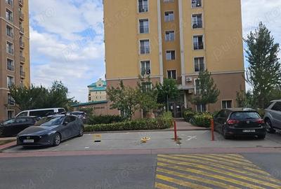 Studio 2 camere mobilat, utilat, loc de parcare inclus in Cosmopolis - 9