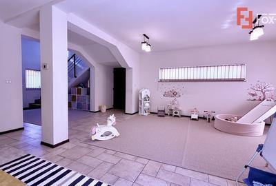 Casa individuala de inchiriat pretabila spatiu de birou - zona Cetatii Casa individuala de inchiriat pretabila spatiu de birou - zona Cetatii - 3