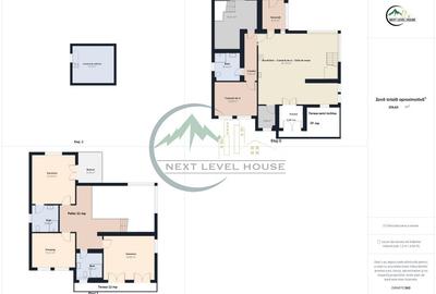 Casa individuala Sanpetru - 20