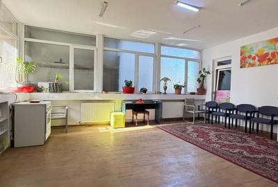 VILĂ INDIVIDUALĂ | CURTE PROPRIE 30 MP | ZONA DACIA - 5