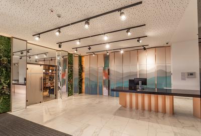 Închiriere spațiu de birou Clasa A: 153 mp - 6