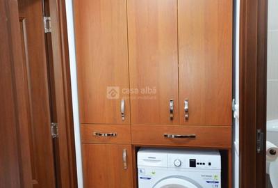 Apartament cu 2 camere semidecomandat, mobilat în Copou - 8
